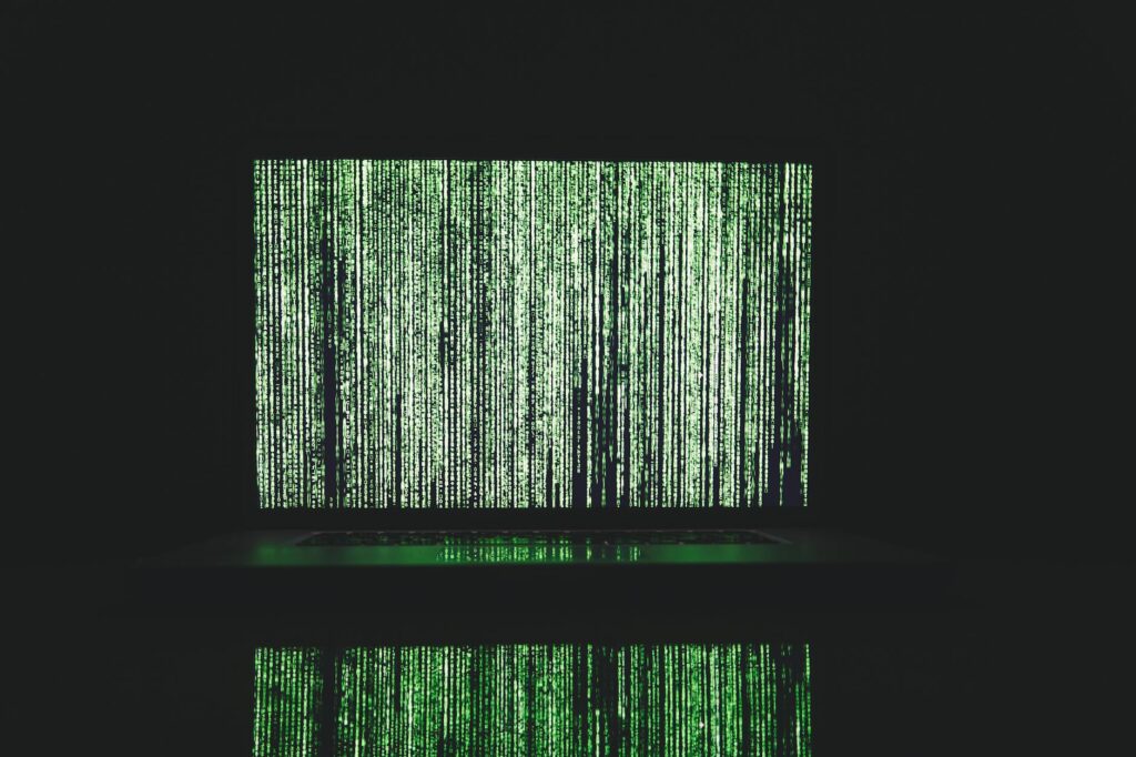 digital information strategy