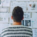 digital innovation concept