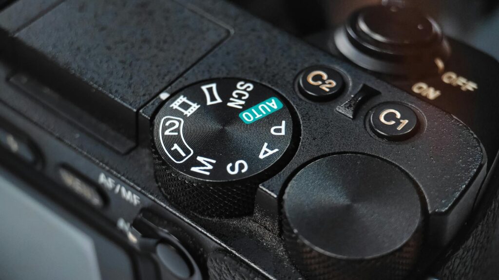 digital modes interface