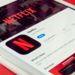 digital music streaming