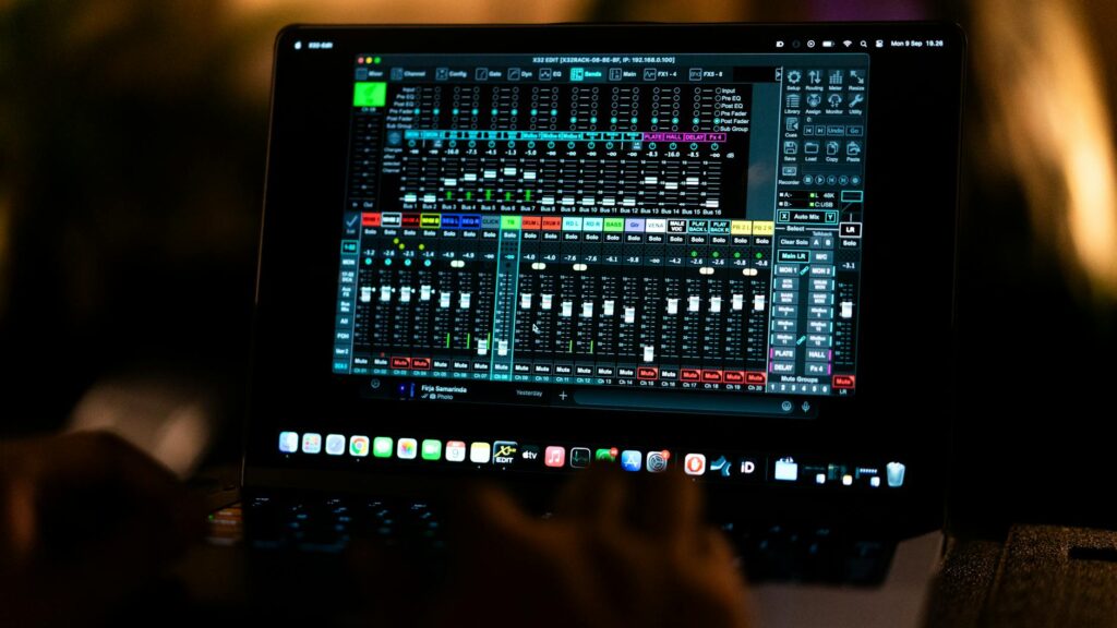 digital records management