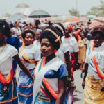 diverse african authors books