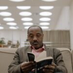 diverse african authors