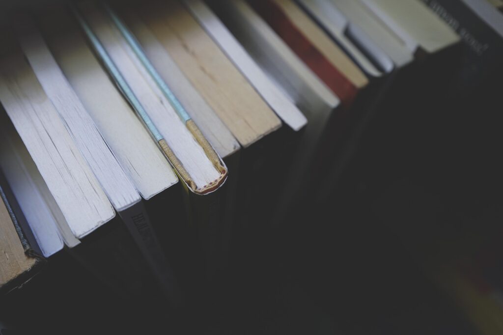 diverse historical figures reading