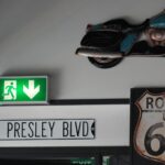 Elvis Presley Priscilla Beaulieu 1959