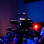 UK entertainment industry professionals