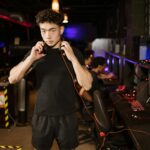 esports gamer challenger