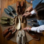 ethical shoe factory