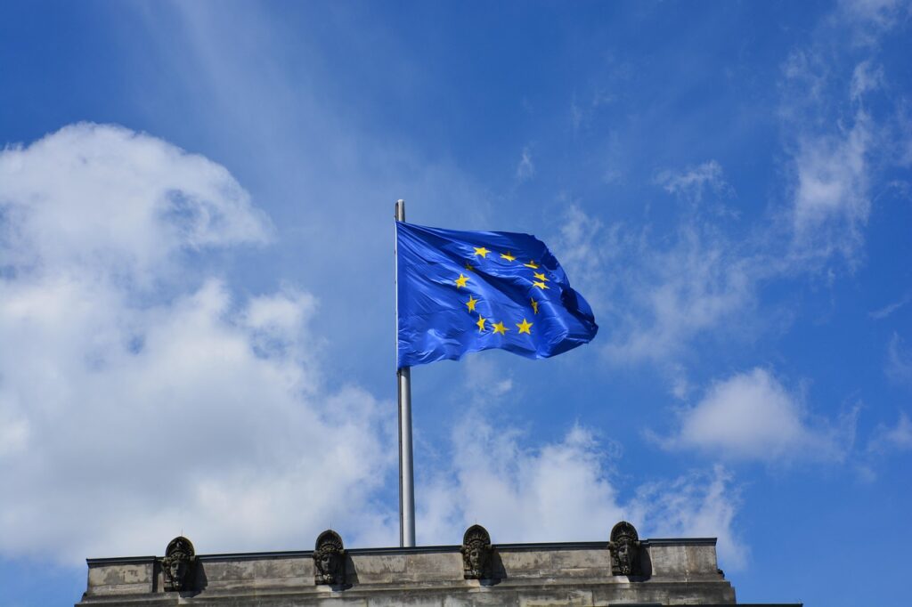 European integration concept