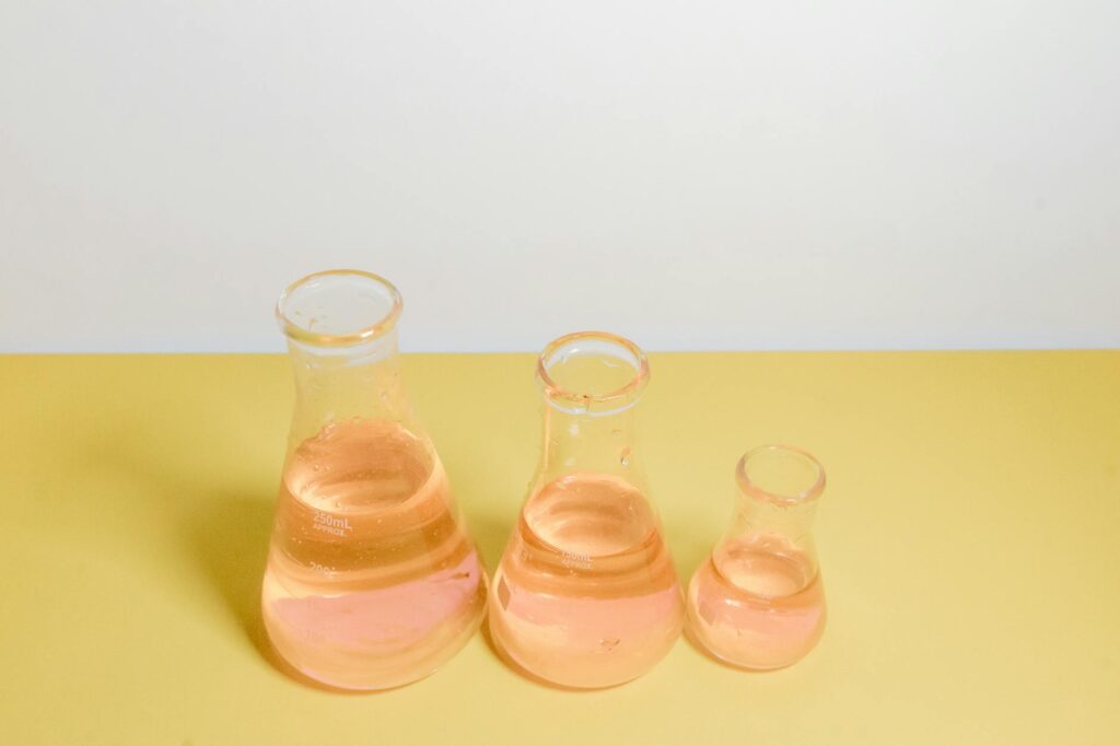 exergonic vs endergonic diagram