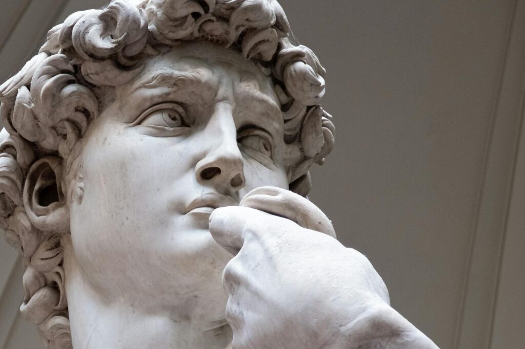 famous artist studio