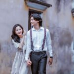 famous couples age gap