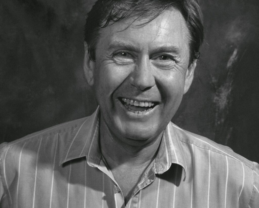 famous people career change