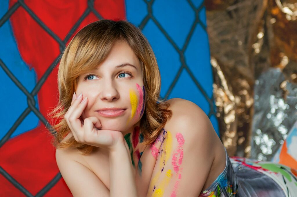 fappelo artistic creation