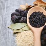 fenugreek seeds spice blend