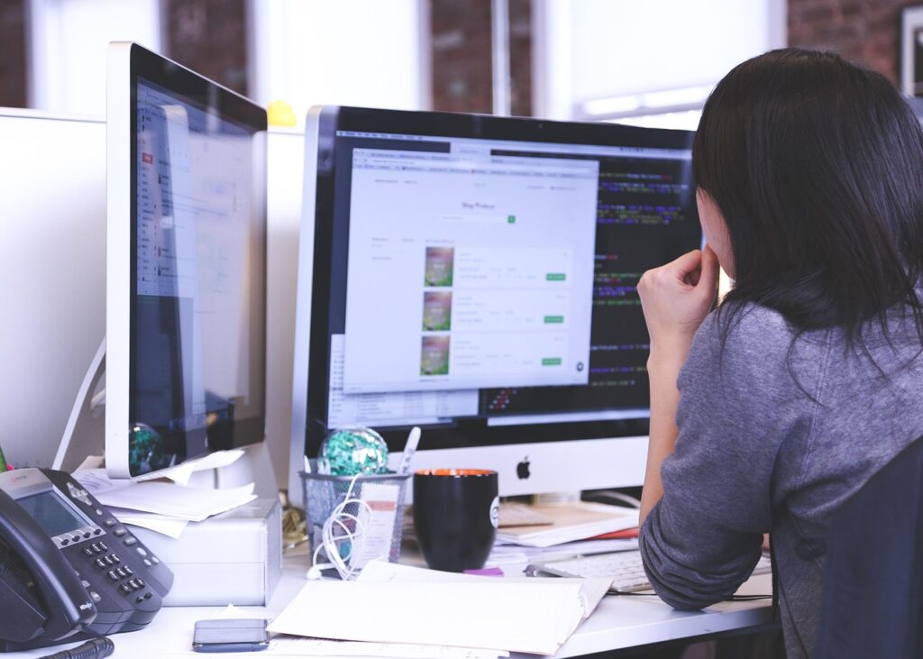 financial planning template