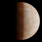 Freddie Mercury stage