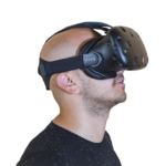 futuristic entertainment technology