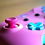 gamer challenger competitive play