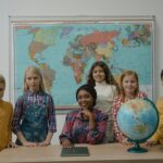 global classroom technology