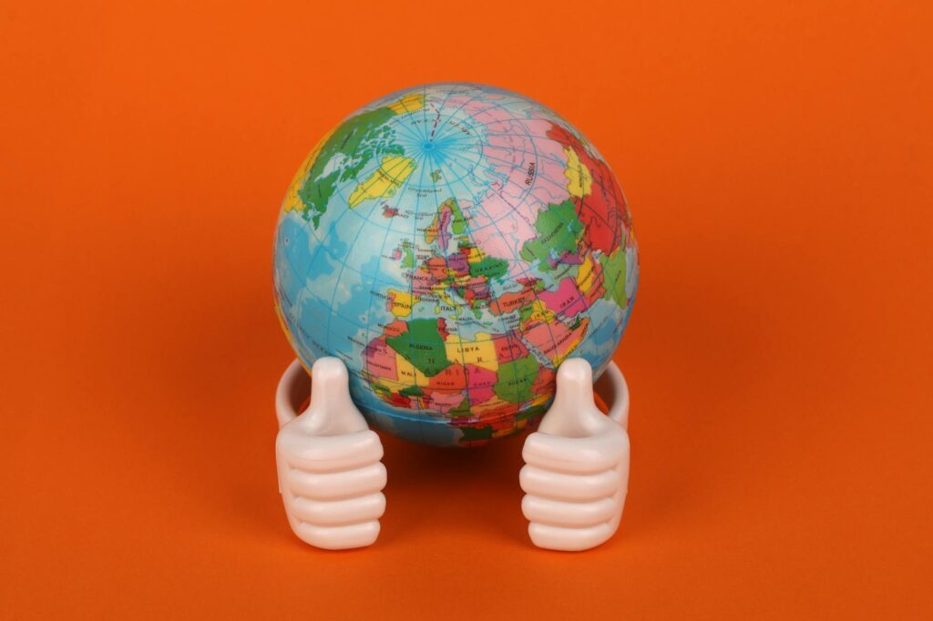 global education collaboration