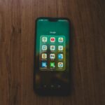 google sheets budget template interface