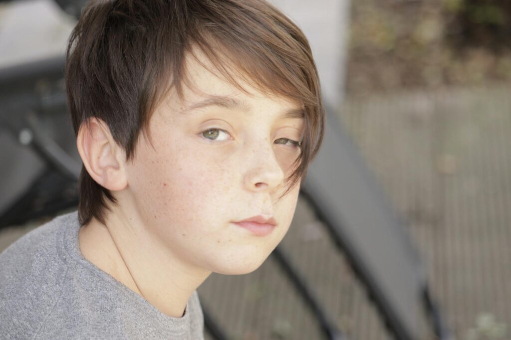 Hayden Haynes art installation