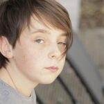 Hayden Haynes art installation