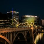 Hayden Haynes art installation