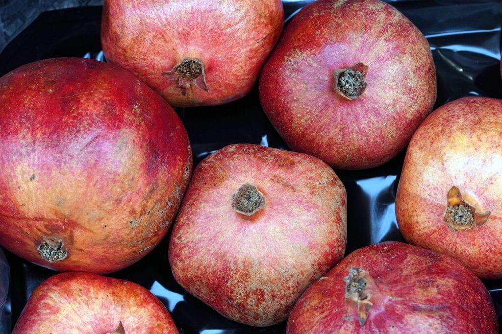 healthy foods for stress relief