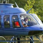helicopter safety inspection
