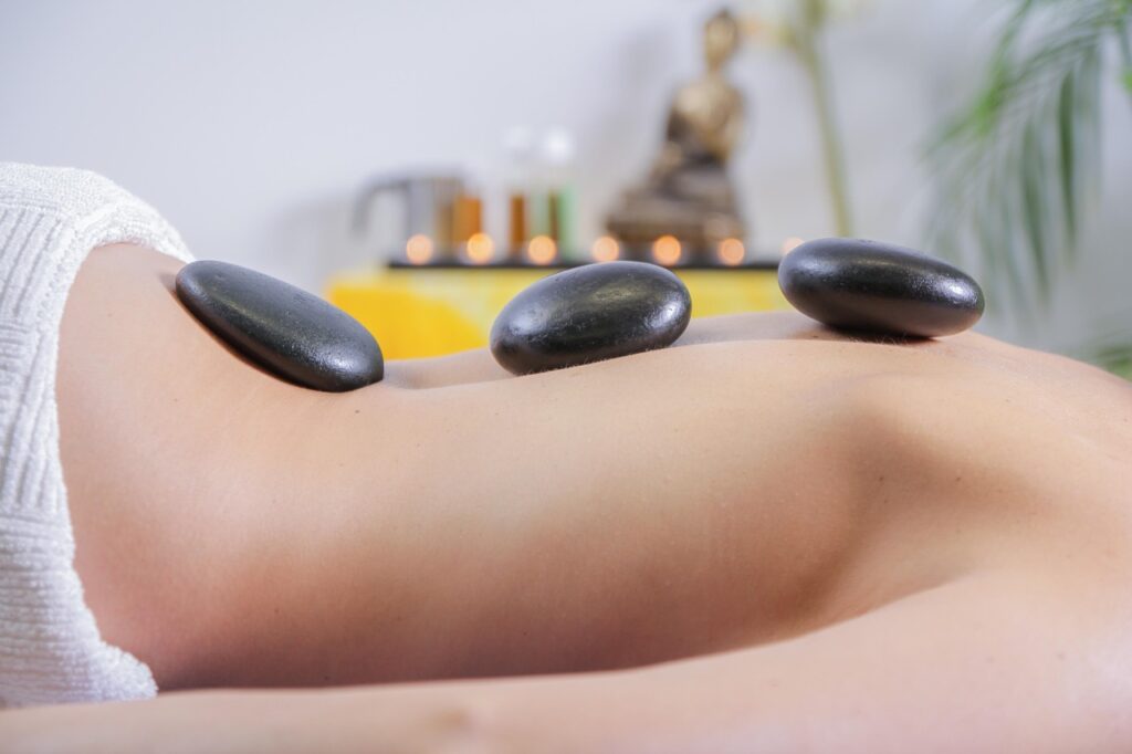 holistic health UK
