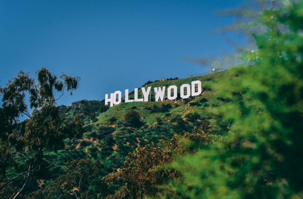Hollywood actors wealth