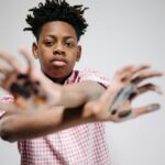 ibrahim chappelle creative studio