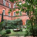 inner garden metaphor