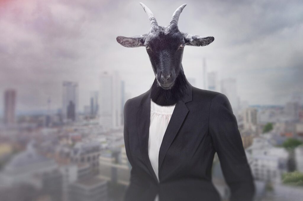 inner garden metaphor