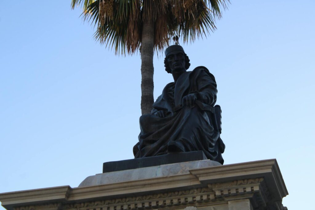 intellectual figures culture