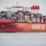 international shipping package