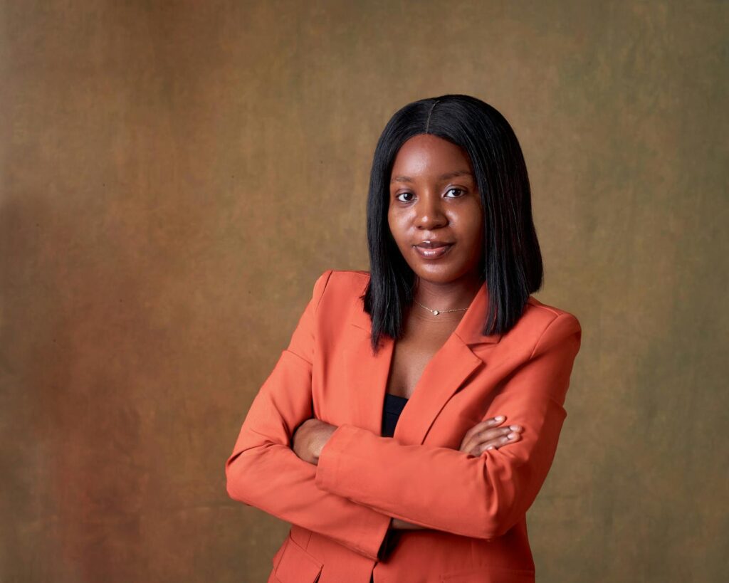 Jaachi Anyatonwu portrait