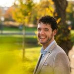 Jeroen Dik abstract painting