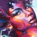 Jeroen Dik abstract art