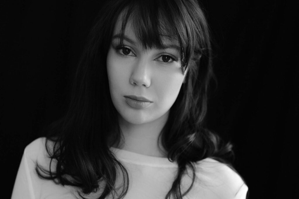 Jillian Bynes artwork