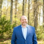 John Harrell painting