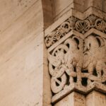 Joseph Griffin portrait