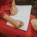journaling for personal growth