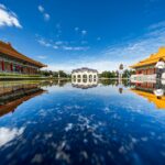 Kai Cenat streaming setup