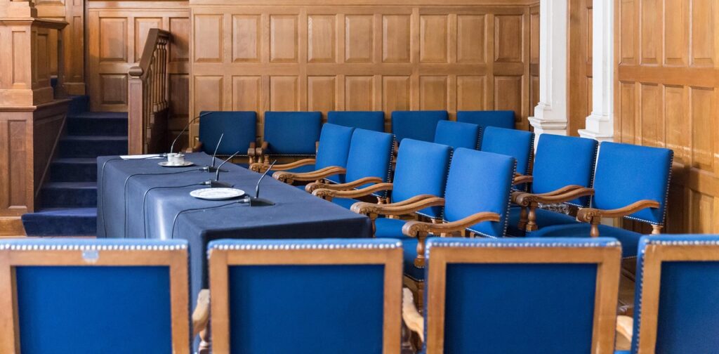 Kaitlin Armstrong courtroom