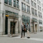 Klar Partners Oleter Group strategy meeting