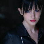 Lana Sutton Gerry Turner smiling