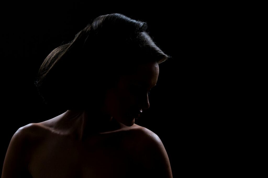 Leah Remini speaking